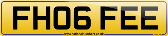 FH06 FEE