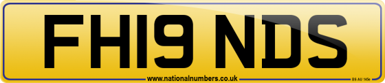 FH19 NDS