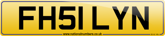 FH51 LYN