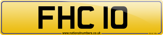 FHC 10