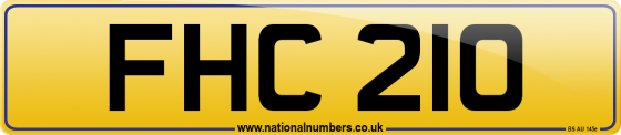 FHC 210