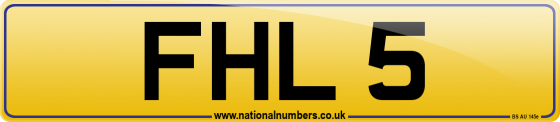 FHL 5