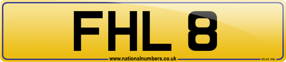 FHL 8