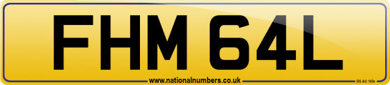 FHM 64L