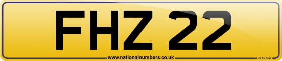 FHZ 22
