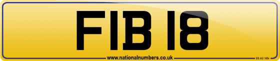 FIB 18