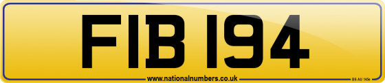 FIB 194
