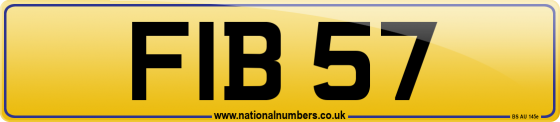FIB 57