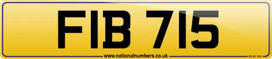 FIB 715