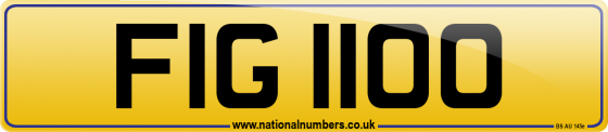 FIG 1100