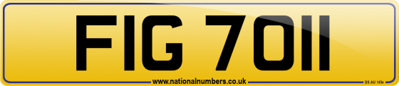 FIG 7011