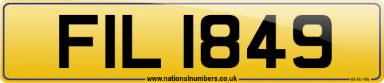 FIL 1849