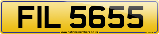 FIL 5655