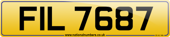 FIL 7687