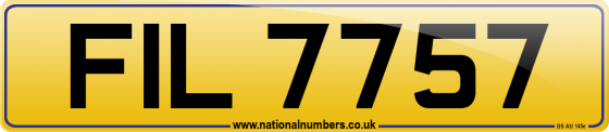 FIL 7757