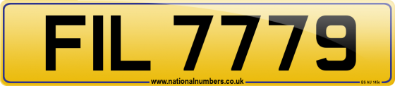 FIL 7779