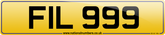 FIL 999