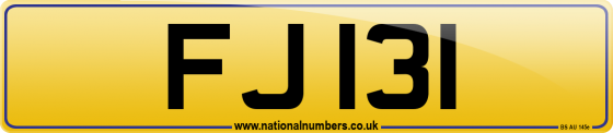 FJ 131