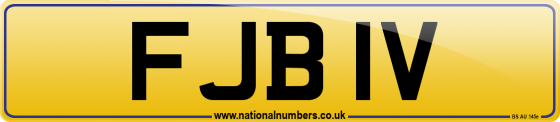 FJB 1V