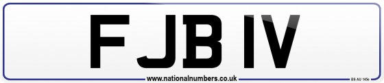 FJB 1V