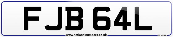 FJB 64L