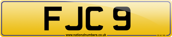 FJC 9