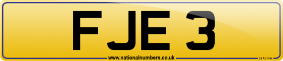 FJE 3