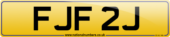 FJF 2J