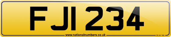 FJI 234