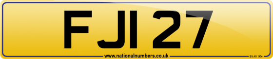 FJI 27