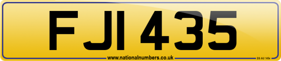 FJI 435