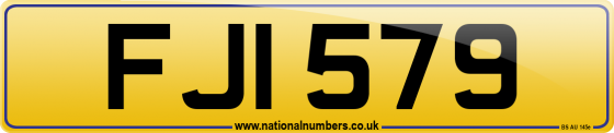 FJI 579