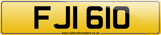 FJI 610