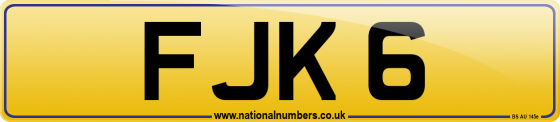 FJK 6