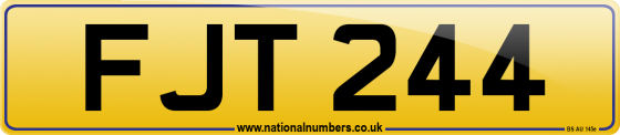 FJT 244