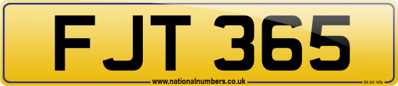 FJT 365
