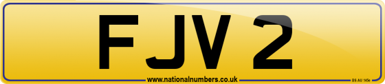 FJV 2