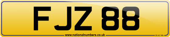 FJZ 88