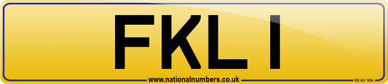 FKL 1
