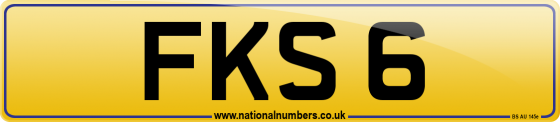 FKS 6