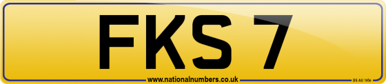 FKS 7