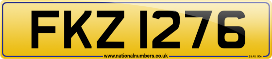 FKZ 1276