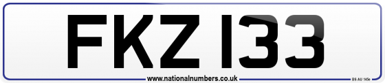 FKZ 133