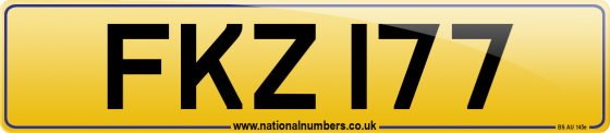 FKZ 177