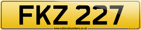 FKZ 227
