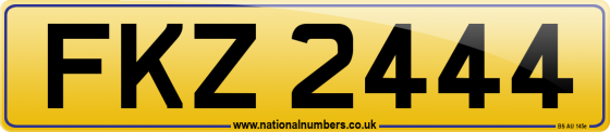 FKZ 2444