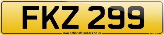 FKZ 299