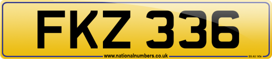 FKZ 336