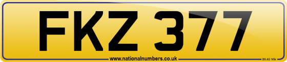 FKZ 377