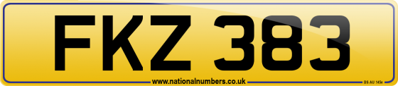 FKZ 383